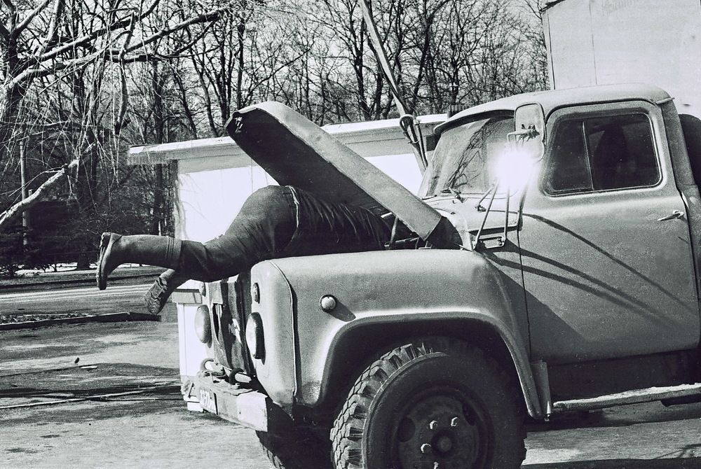 Photograph by Игорь Пшеничников