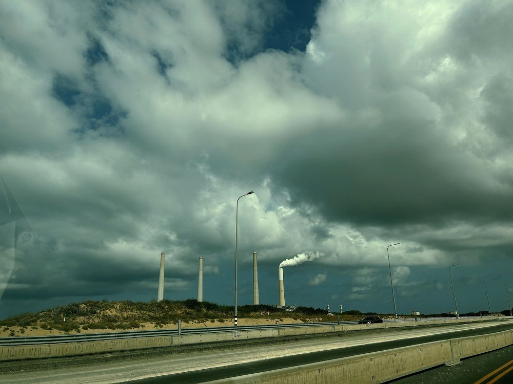 Photograph by Denis Hillel Schatz