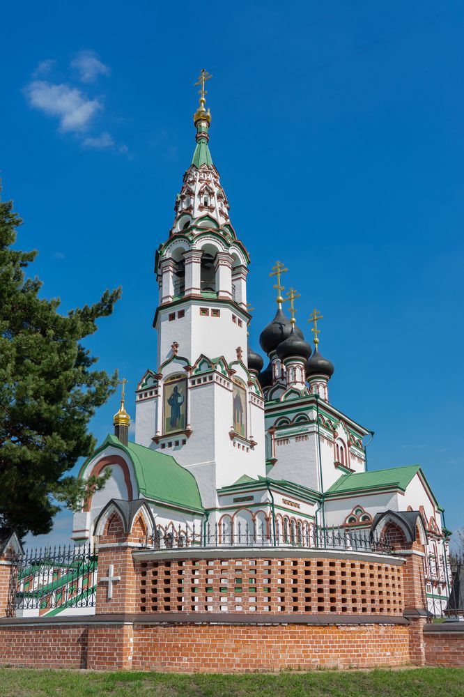 Photograph by Роман Шаров