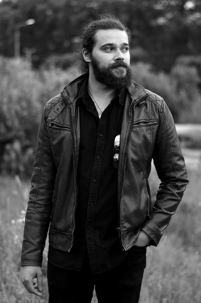 Photograph by Елена Курзенёва