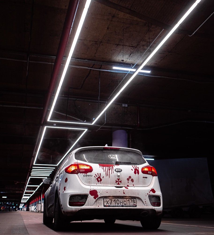 Photograph by ЮЛИЯ