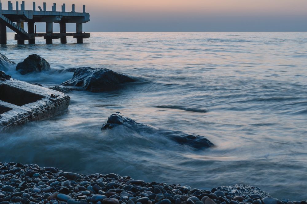 Photograph by Anton Leonchikov