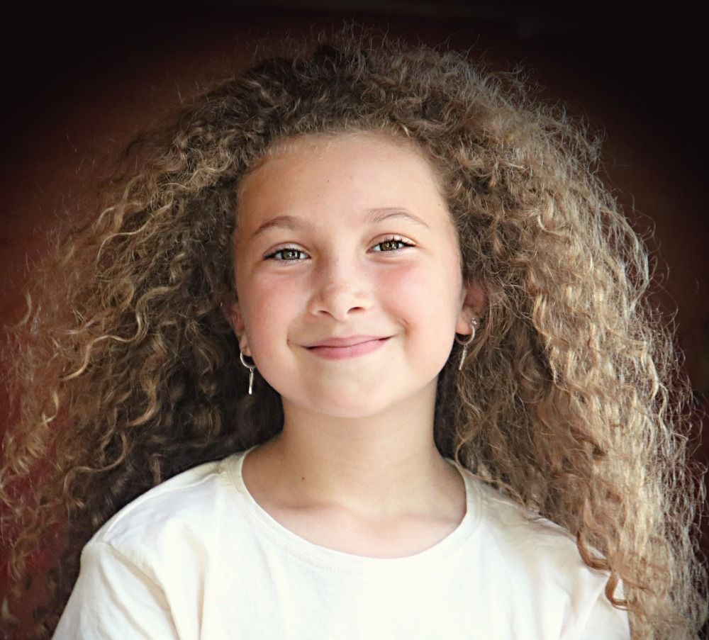 Photograph by Irina Radzinskaya