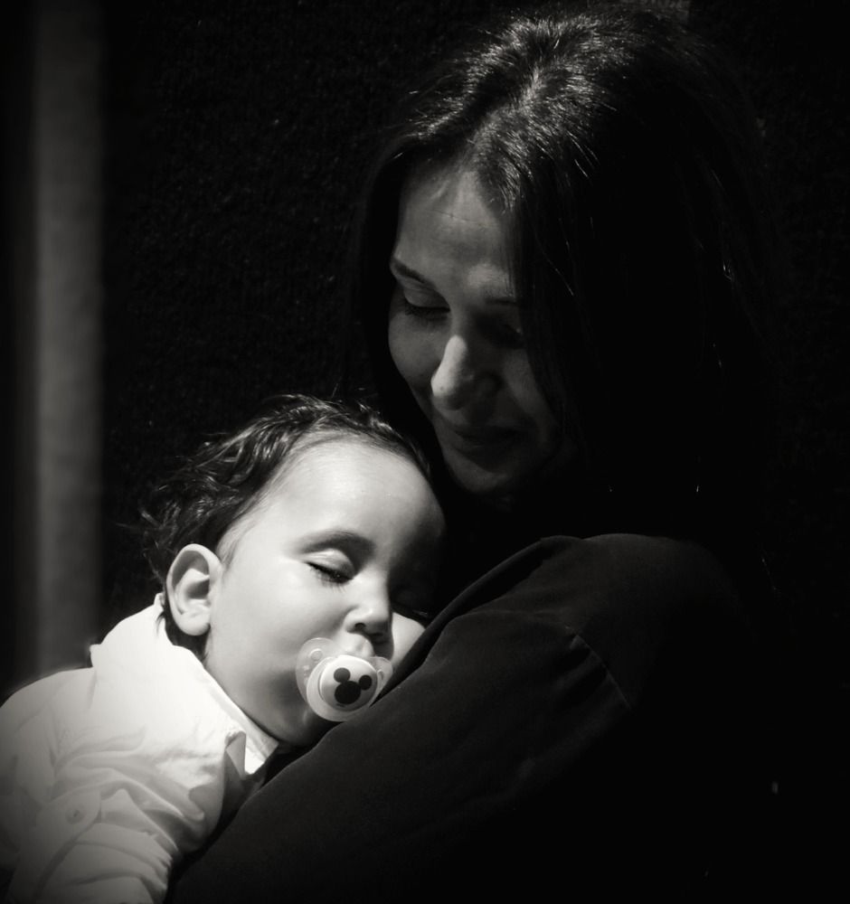 Photograph by Irina Radzinskaya