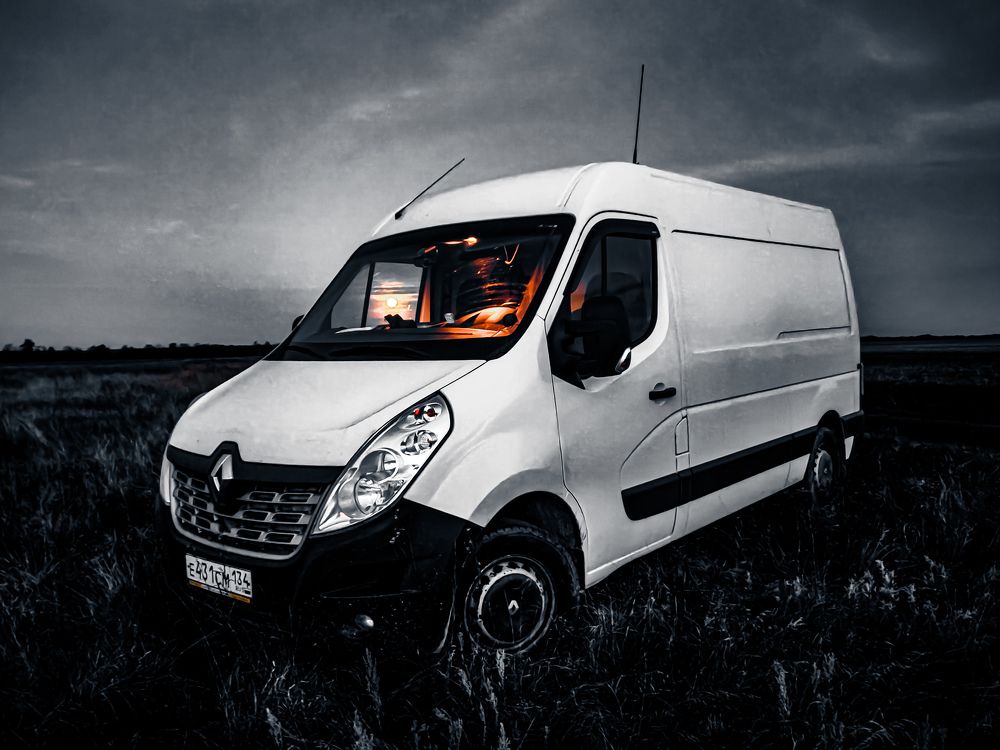 Фотография автора Владимир Кириллов