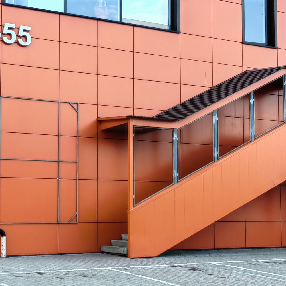 Photograph by Юрий Полушин