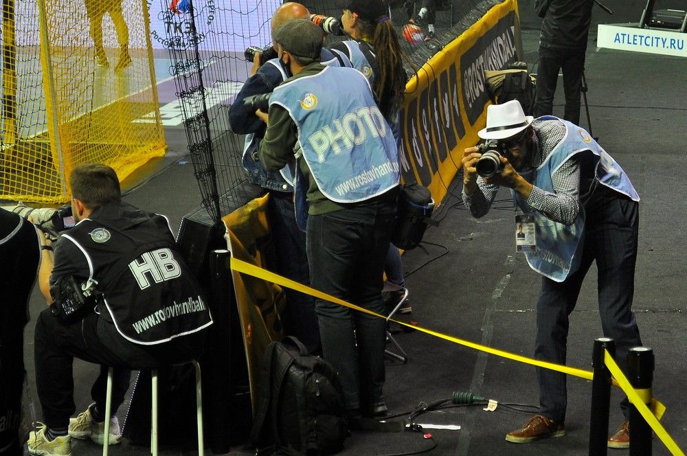 Photograph by Алекскандр Фатеев