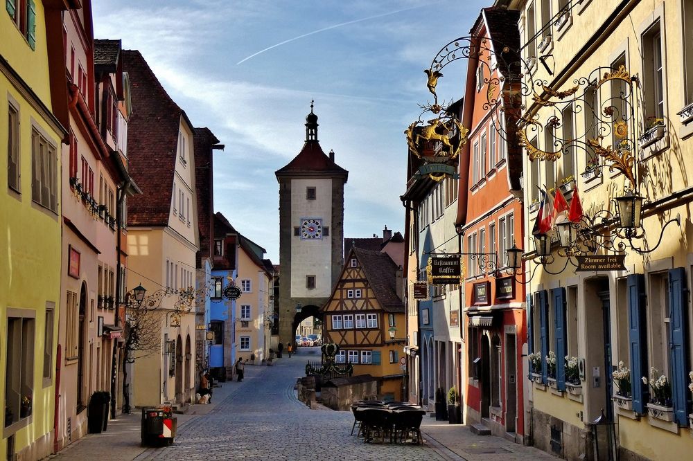 Photograph by backareva irina