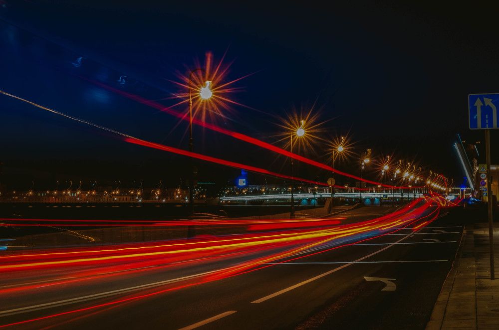 Photograph by Мария Дубова