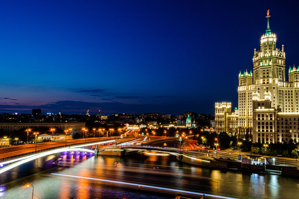 Photograph by Мария Дубова