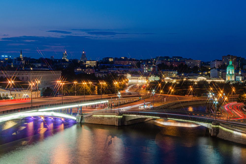 Photograph by Мария Дубова