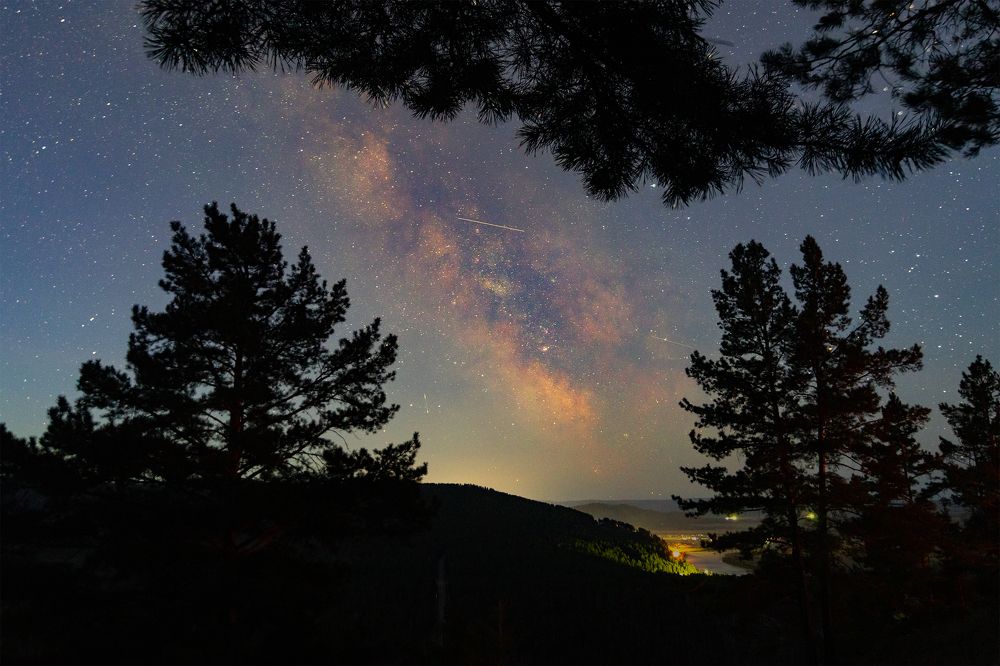 Photograph by Портных Дмитрий