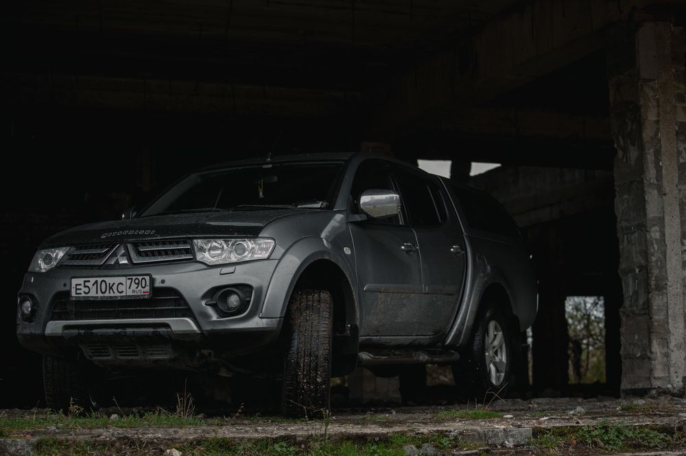 Фотография автора Fallen Angel