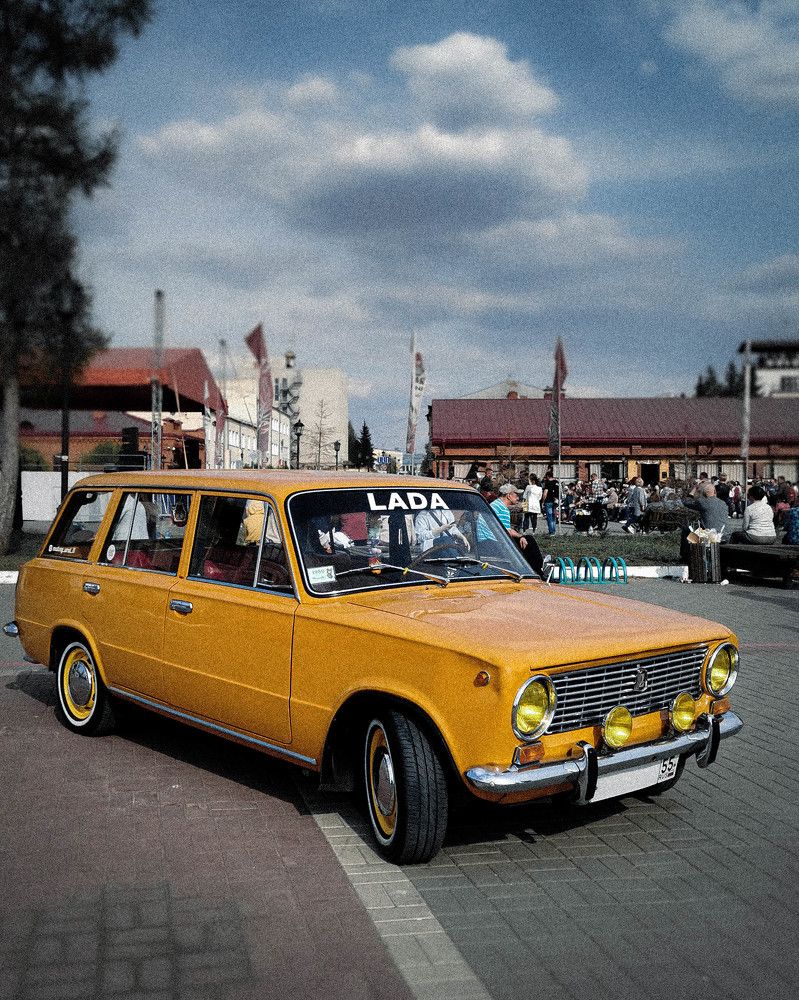 Photograph by Kirill Palchikovskiy