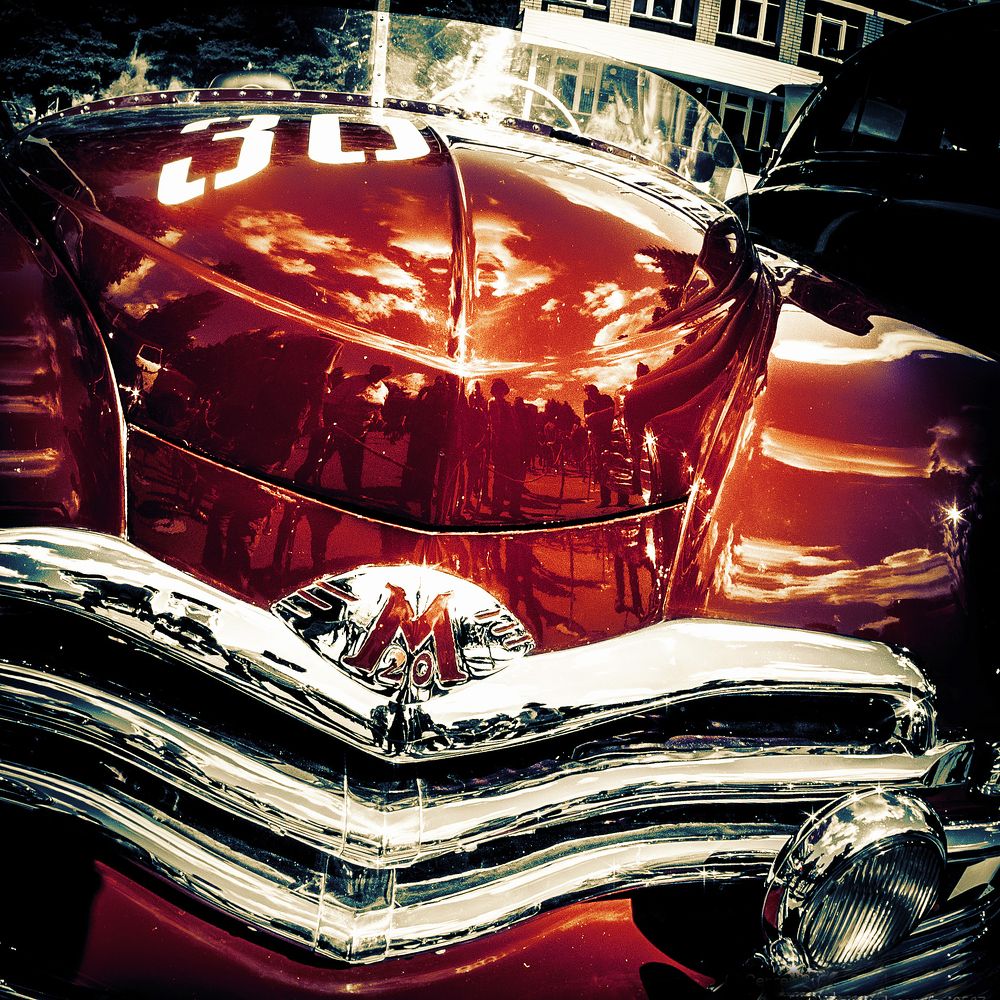 Photograph by Сергей Забиякин