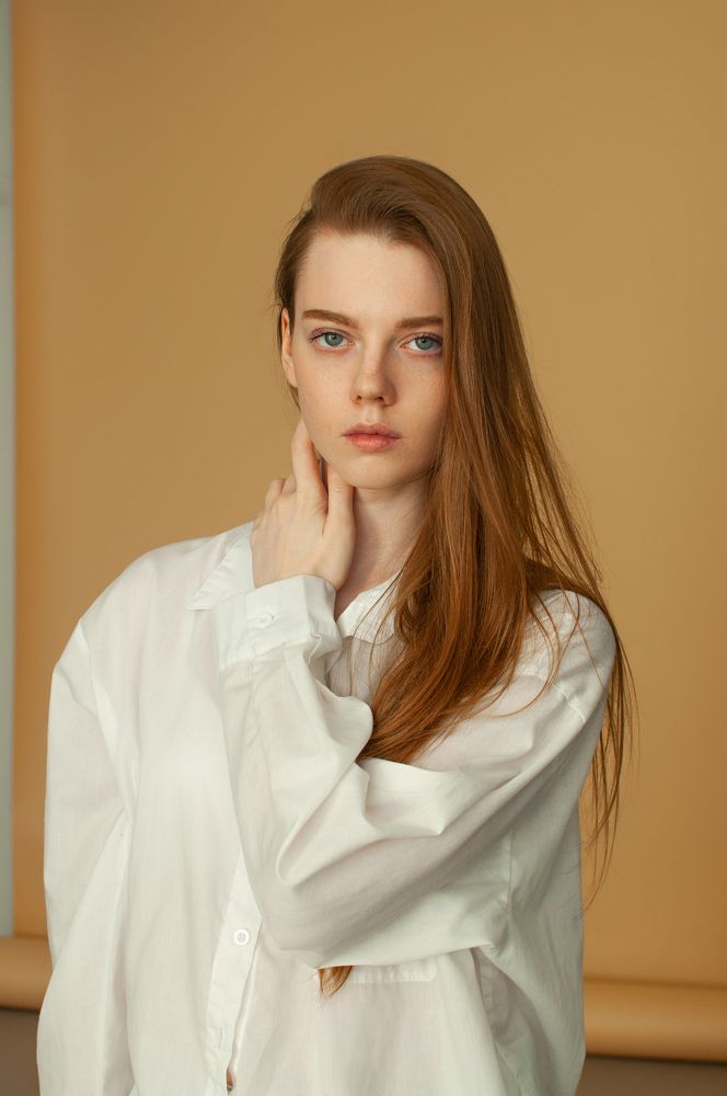 Photograph by Ivan Bulatov