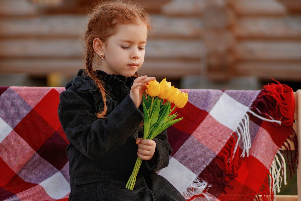 Photograph by Виктория Шакула