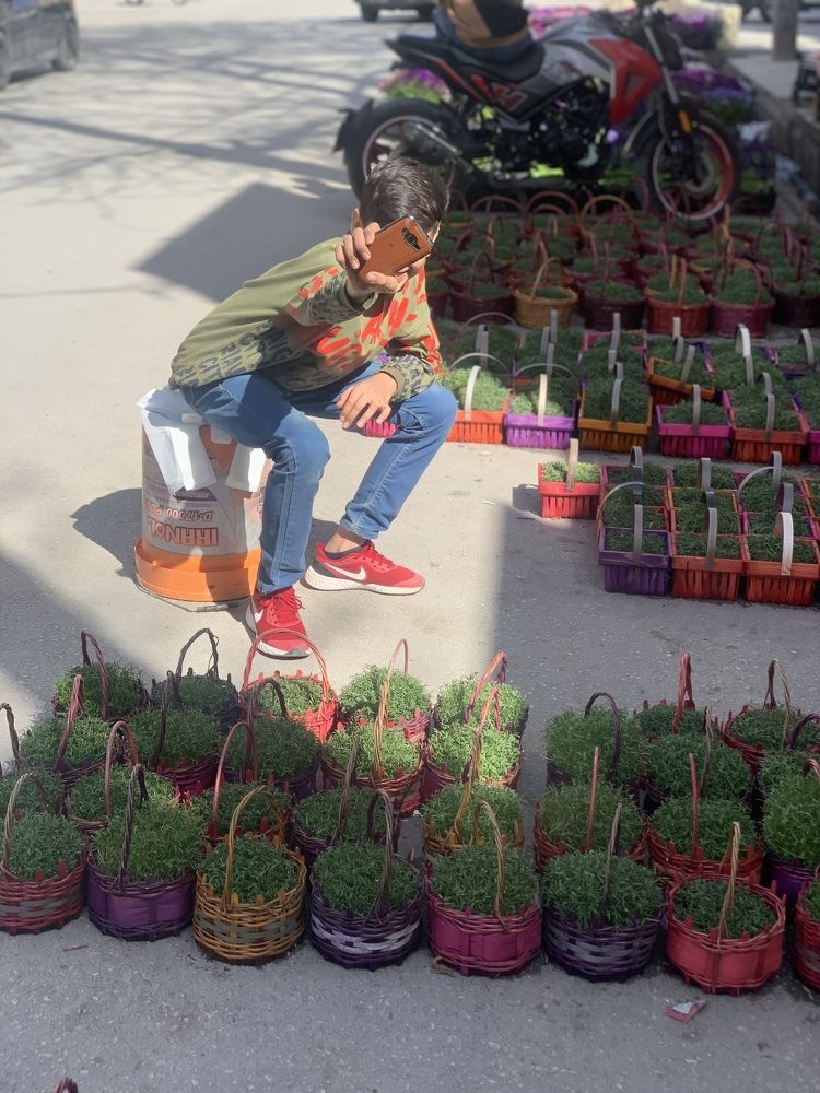 Photograph by farshad amiri