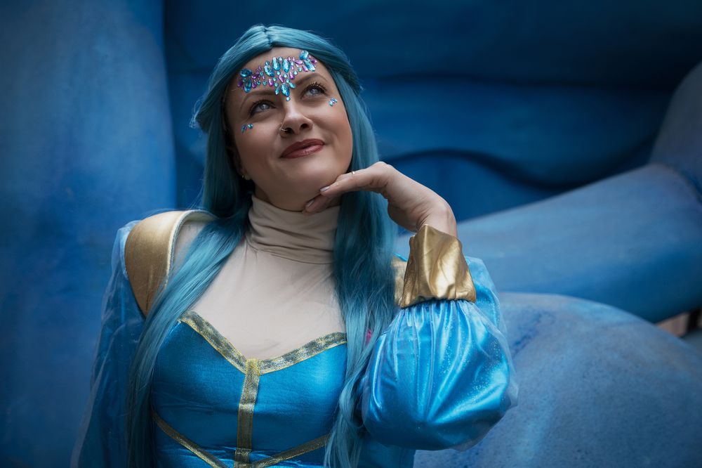 Photograph by Gurkan Boylu