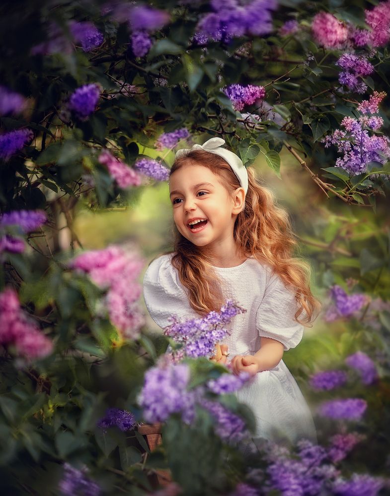 Photograph by Оксана Завьялова