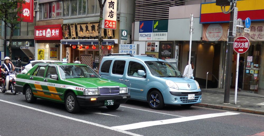 Photograph by Pjotr Alekseev