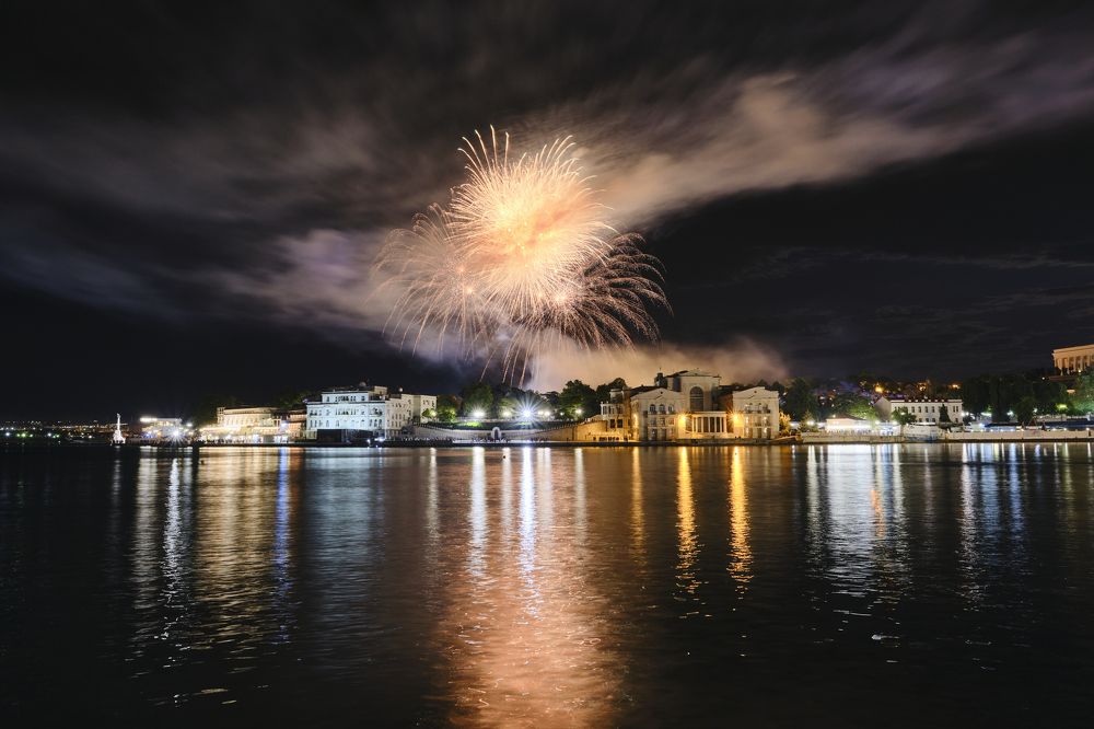 Photograph by Владислав Титов