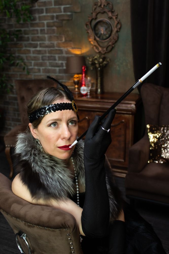 Photograph by Анна Чекирева