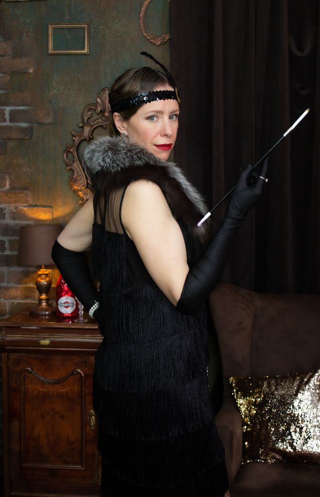 Photograph by Анна Чекирева