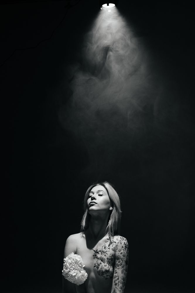 Photograph by Андрей Калянов