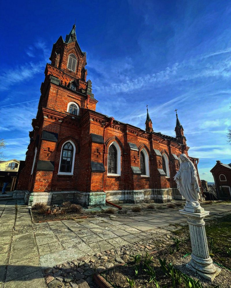 Photograph by Екатерина Артемова