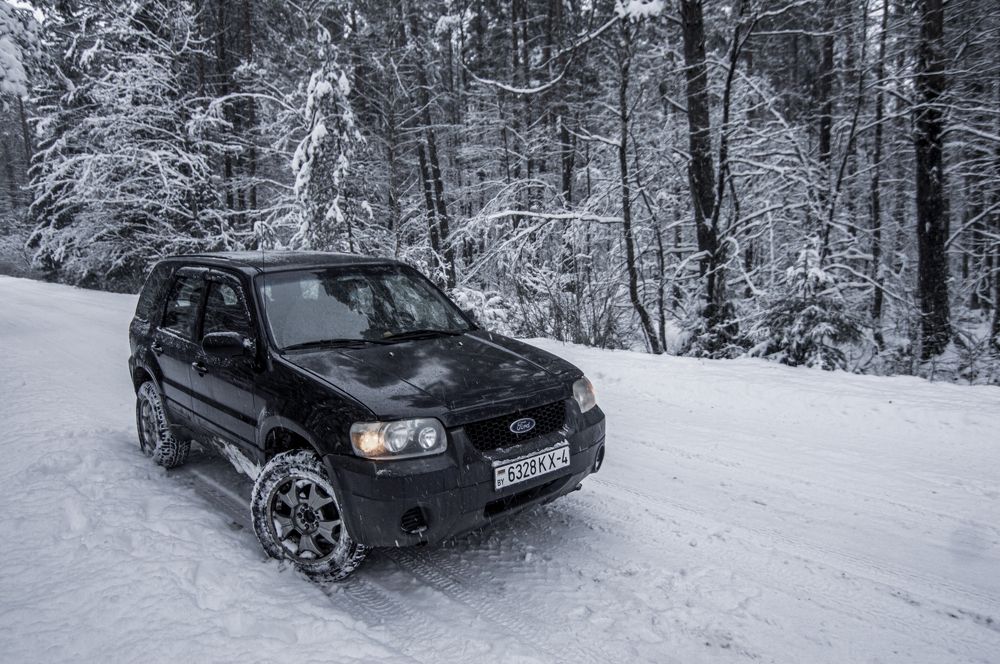 Photograph by Артём Амельянчик