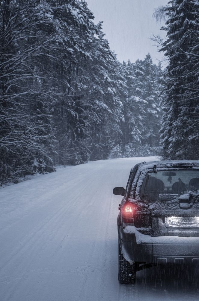 Photograph by Артём Амельянчик