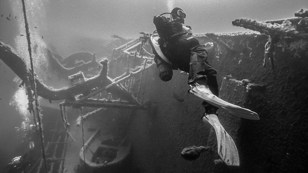 Photograph by Khazov Artem