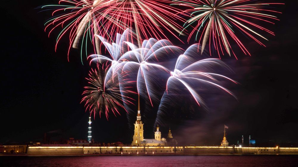 Photograph by Khazov Artem