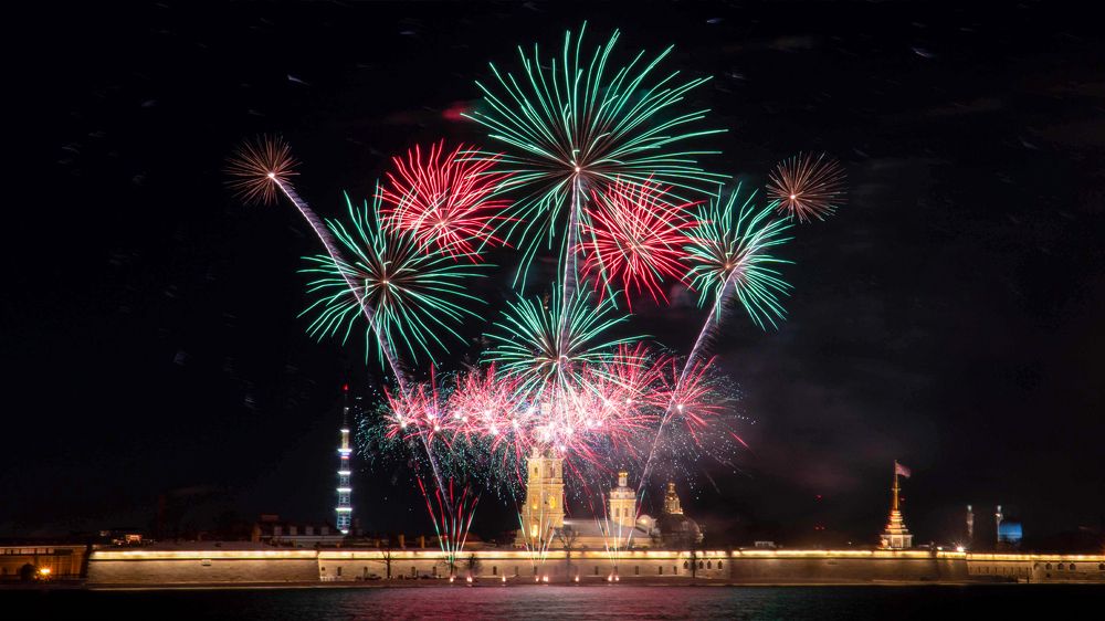 Photograph by Khazov Artem