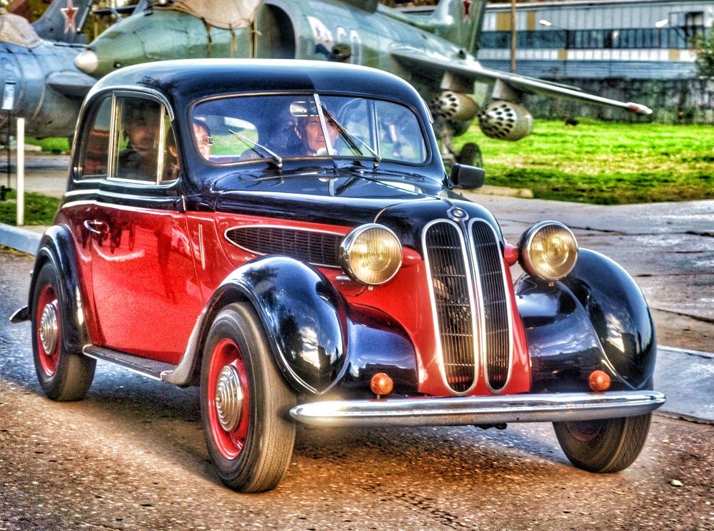 Photograph by Ольга Хромова