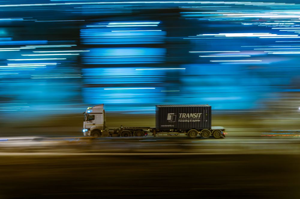 Photograph by Алексей Чеботарев