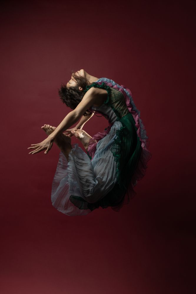 Photograph by LEON COLON