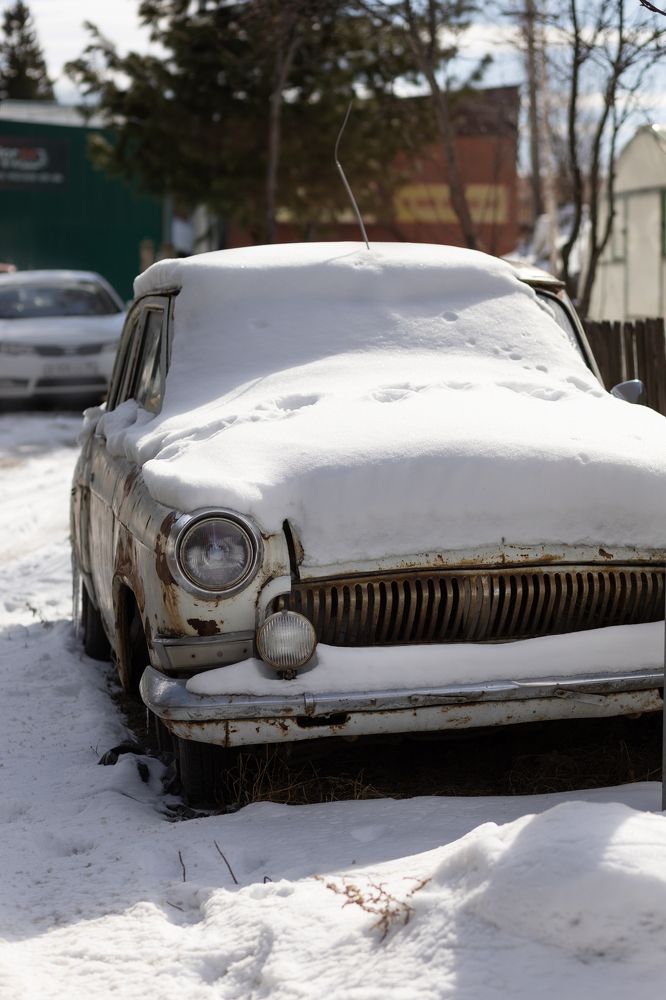 Photograph by Бальзирова Наталья