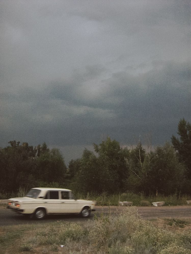 Photograph by Юлия Гантимурова