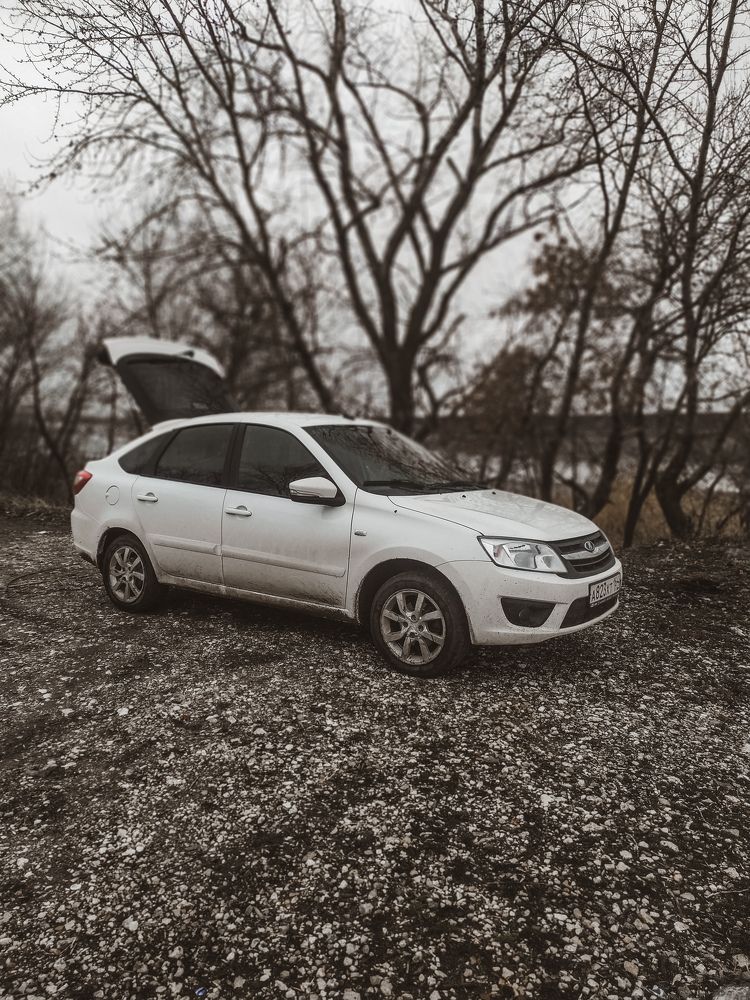 Фотография автора Юлия Гантимурова