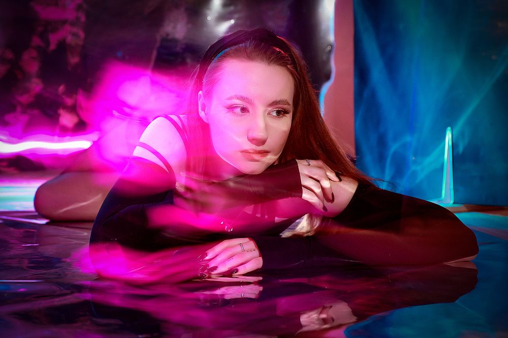 Photograph by Анастасия Лагута