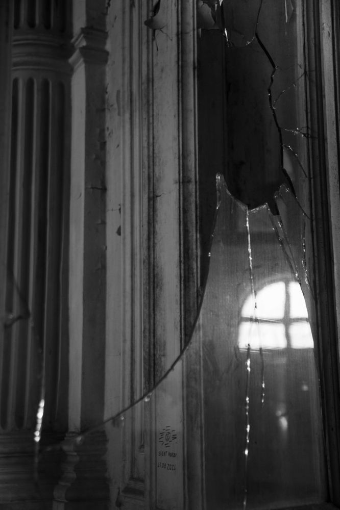 Photograph by Nadezhda Bakina