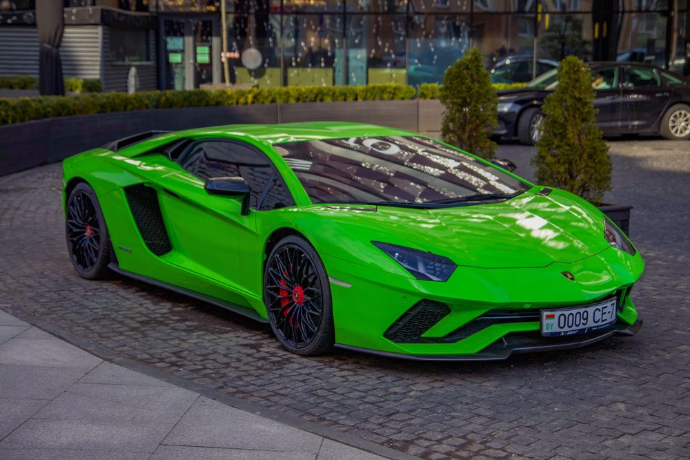 Photograph by Андрей Рыбак