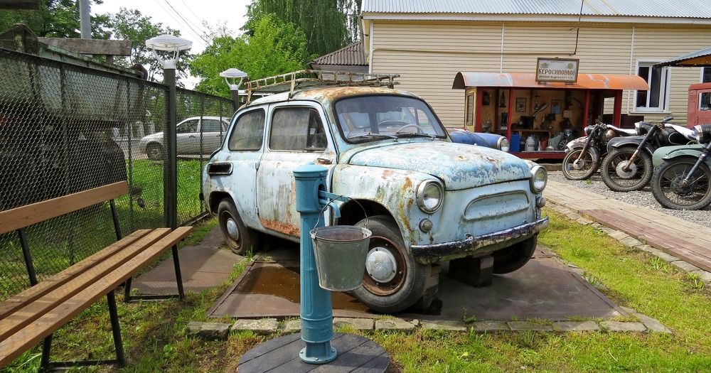 Photograph by Елена Казарина