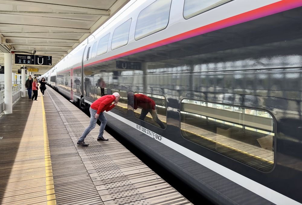 Photograph by Аудрюс Балчетис