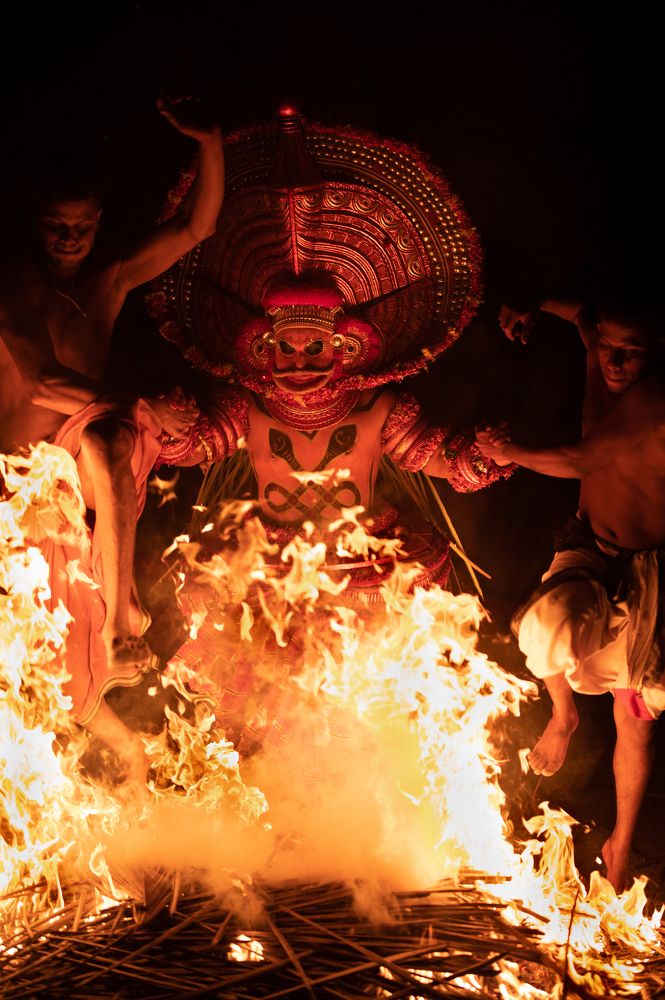 Photograph by Rahul Singi