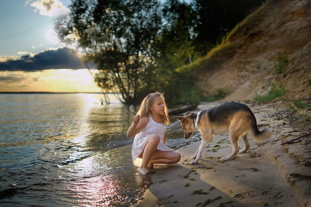 Photograph by Людмила Панюхина