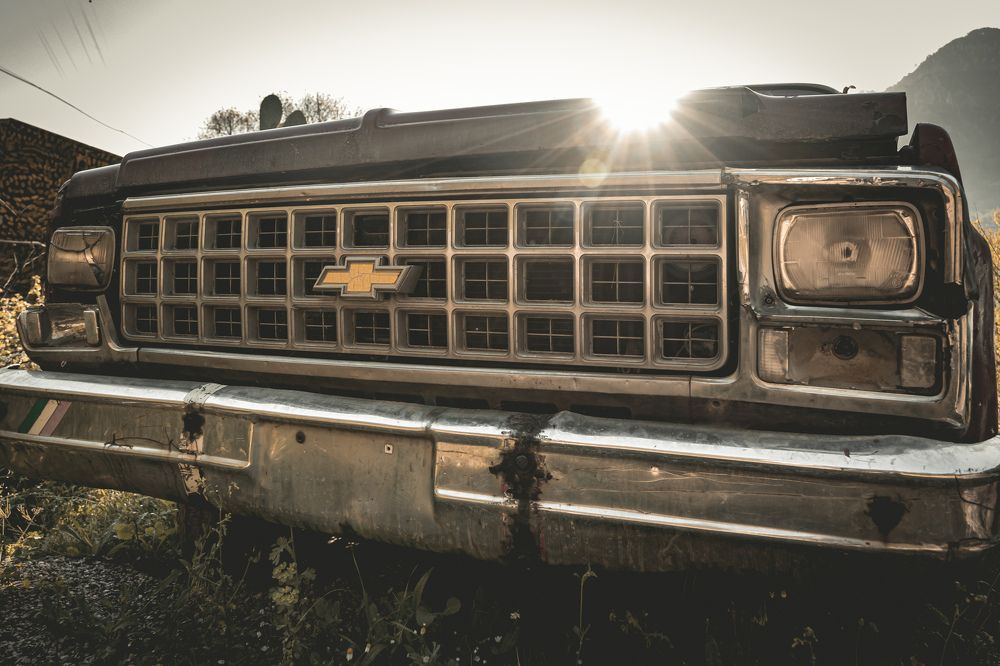 Photograph by Alp Aysgl