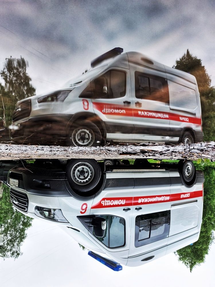 Photograph by Ирина Лучинская